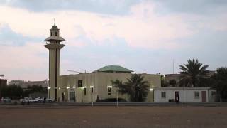 Maghrib Prayer Near Al Khalidiya 11 [upl. by Powell937]