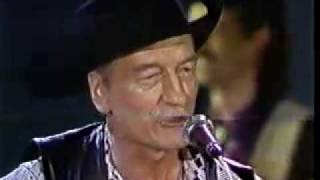 Stompin Tom Connors 1990 quotGumboot Cloggerooquot [upl. by Aihsei74]