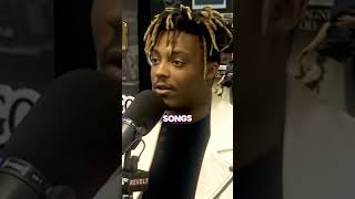 Why Juice WRLD chose Syphilis 😮🔥 [upl. by Eanaj]