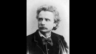 Edvard Grieg  Morning Mood [upl. by Corley382]