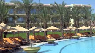 Xperience Sea Breeze Sharm el Sheikh  Corendon [upl. by Kcirddet]