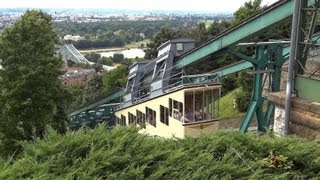 Schwebebahn Dresden Dresden Suspension Railway [upl. by Safier870]