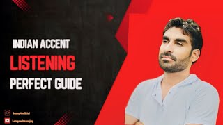 How to be a master in Understanding Indian English Accent indianaccent [upl. by Milson]