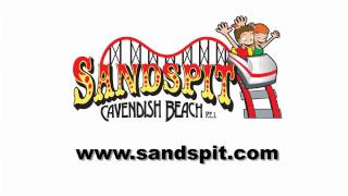 Sandspit Cavendish Beach DN [upl. by Wadlinger290]