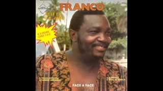 Tikaka Kosenga Franco  Franco amp le TP OK Jazz 1982 [upl. by Phaedra]