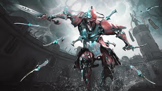 Kullervo Build Dropping Soon Still Fine Tuning warframe [upl. by Hufnagel334]