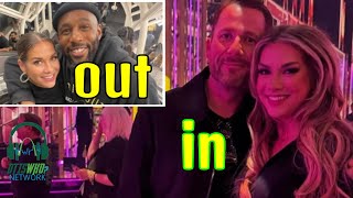 Allison Holkers New Relationship Outrage and Support [upl. by Saxela]