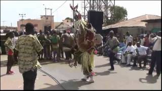 Sukuta Festival 2013  Highlights [upl. by Harley]