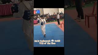 sgfi national MP2023taekwondotaekwondowontaekwondochampionshipsportsolympictaekwondonational [upl. by Latoniah452]