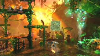 PS4 Trine 2 Pontius Baseball Trophy [upl. by Nedrud45]