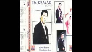 DJ Krmak  Ciganka  Audio 1999 HD [upl. by Araeit914]