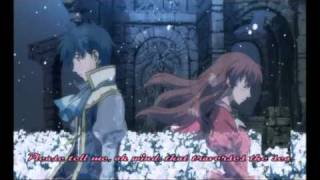 Romeo x Juliet Opening  English Sub [upl. by Eiramannod300]