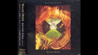 MALICE MIZER  Bois de merveilles Bois de merveilles [upl. by Dadivitan955]