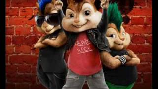 Alvin and the chipmunks  Bad Romance  Lady Gaga [upl. by Akiram821]