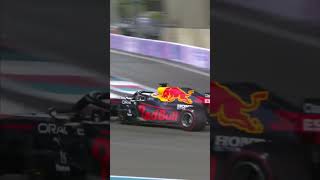 When Verstappen won his first WDC f1 formula1 maxverstappen [upl. by Keheley]