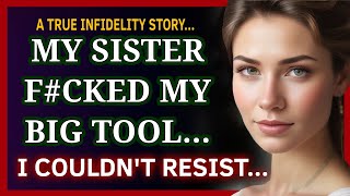 quotMy Sister Did This To Me When My Parents Left Homequot  A STORY OF INFIDELITY [upl. by Rita194]