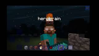 herobrine in craftsman [upl. by Schalles]