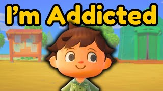 I Decided To Play Animal Crossing In 2024 It Consumed My Life [upl. by Maible905]