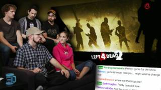 Left 4 Dead 2 Official Game Trailer 1080p HD [upl. by Gardell]