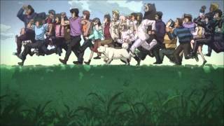 Shikuramen  Buchikome hajime no ippo rising ending 1 [upl. by Koblick]