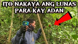 ITO NAKAYA ANG LUNAS PARA KAY ADAN VIRAL DIWATA [upl. by Parke]