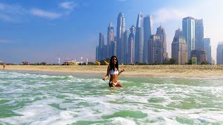 Winter in Dubai [upl. by Nerraw115]