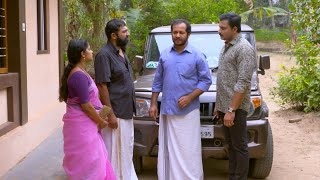 Sthreepadham  Ep 493 The sight that shocked Venu  Mazhavil Manorama [upl. by Ettelrahc]