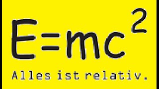 FLÜCHTLINGE Ausländer DEUTSCHE Relativitätstheorie einfach ERKLÄRT [upl. by Hiltner38]