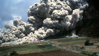 Extreme Pyroclastic Flows Caught the Disastrous Face of Volcanic Power [upl. by Atse]