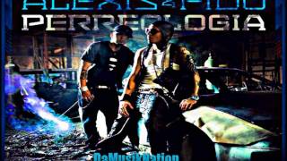 Alexis amp Fido Ft Tony Dize  Deja Ver Perreologia †Reggaeton 2011† [upl. by Genesa]