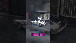 GTA V  Uber Deluxo XpertThief [upl. by Sirraj]