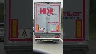 AAAAA memes shorts funny truck [upl. by Eiral788]