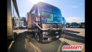 2018 Newmar Bay Star 3113 Class A Motorhome Video Tour • Guarantycom [upl. by Lionello790]