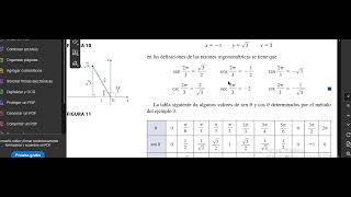 Cálculo Integral Sustitución Trigonométrica parte 2 [upl. by Breger]