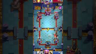 Attila599 RIP epic remount clahroyale foryou [upl. by Goldfarb]