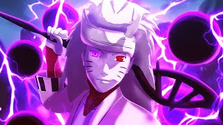 This NEW Obito DLC Build ONE SHOTS in Shinobi Striker [upl. by Jacquet281]