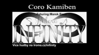 new Infinity Coro kamiben [upl. by Eintruoc443]