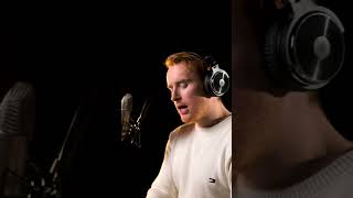 All of Me John Legend by Tom Hier  Studio Sessions [upl. by Christiane]