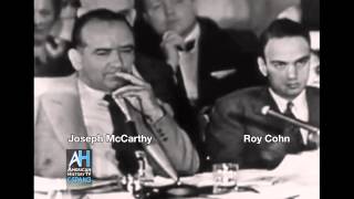 American Artifacts Senate Caucus Room TV Era Hearings  Preview [upl. by Harrison]