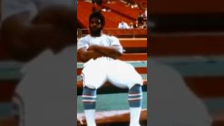 Earl Campbell NFL STORY 🔥 shorts [upl. by Einegue]