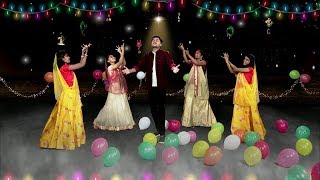 Azhagae  அழகே  Pyaare Laal  Christmas Special Song  2018 [upl. by Anniroc]