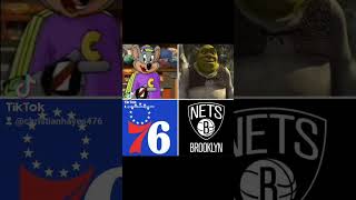 76ers vs Nets [upl. by Dleifrag]