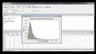 MINITAB Assignment 2 Histogram Help Binning [upl. by Alihet]