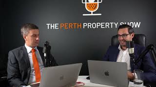 Ep 295  Buying Property in Perth July 2024 Update [upl. by Halika]