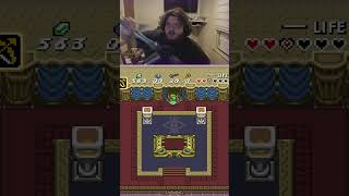 Tuto Comment ouvrir un rideau twitch firststream gaming zelda [upl. by Sass42]