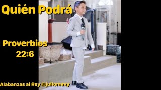 ¿Quién podrá Averly Morillo  cover [upl. by Pogah]