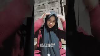 Rekomendasi Bergo instan fyp bergo hijab kerudung masukberandayoutube [upl. by Clayton51]