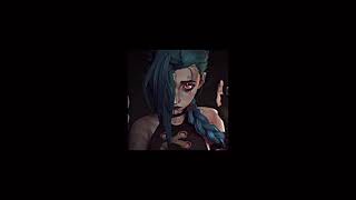 slowly going insane with jinx  jinx playlist slowed [upl. by Yssis]