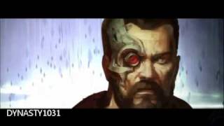 Mortal Kombat 9 2011  Kano Ending [upl. by Karleen]