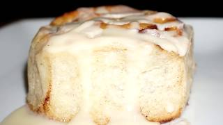 The Fluffiest Cinnamon Rolls Recipe How To Make Cinnamon Rolls [upl. by Tobit]